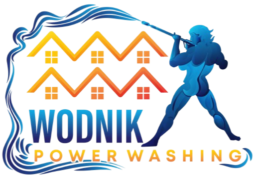 Wodnik Power Washing